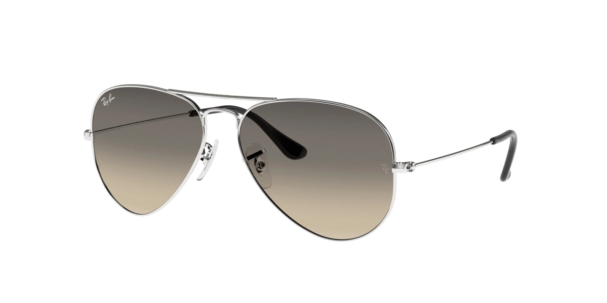 Ray-Ban RB3025 AVIATOR LARGE METAL - Image 1
