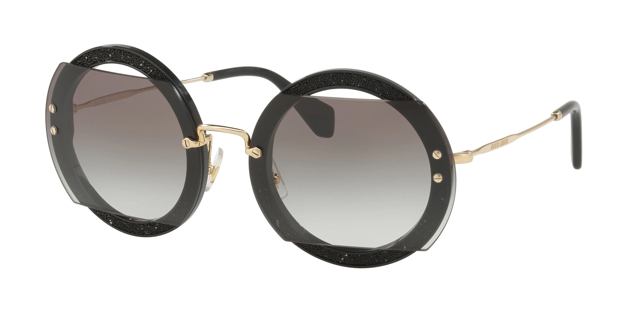 Miu Miu MU 06SS CORE COLLECTION - Image 1