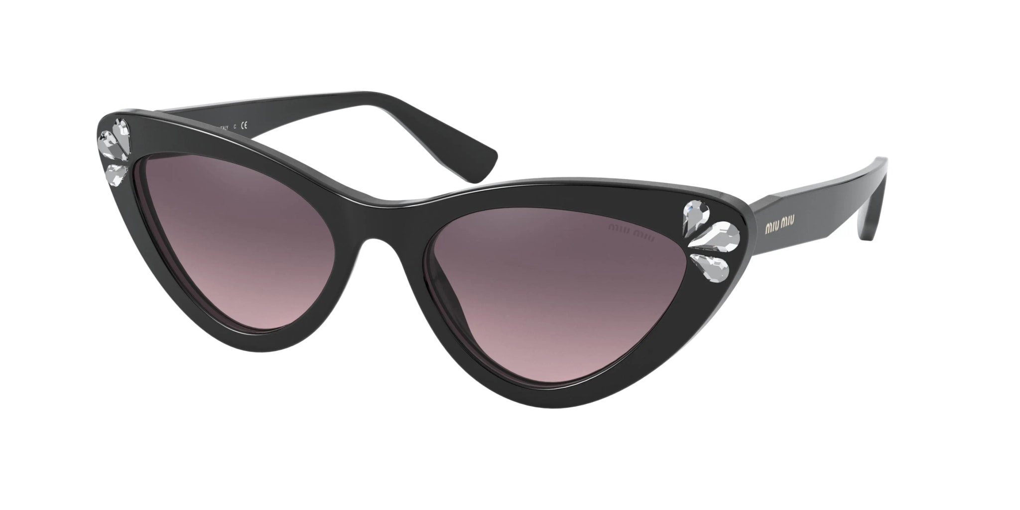 Miu Miu MU 01VS CORE COLLECTION - Image 1