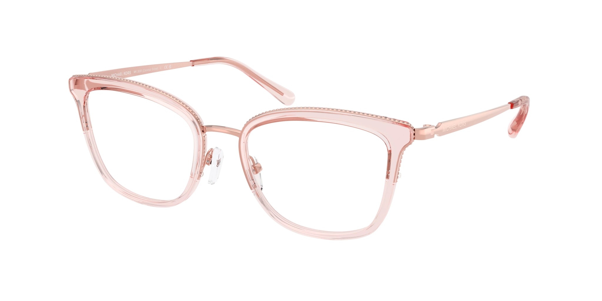 Michael Kors MK3032 COCONUT GROVE - Image 1