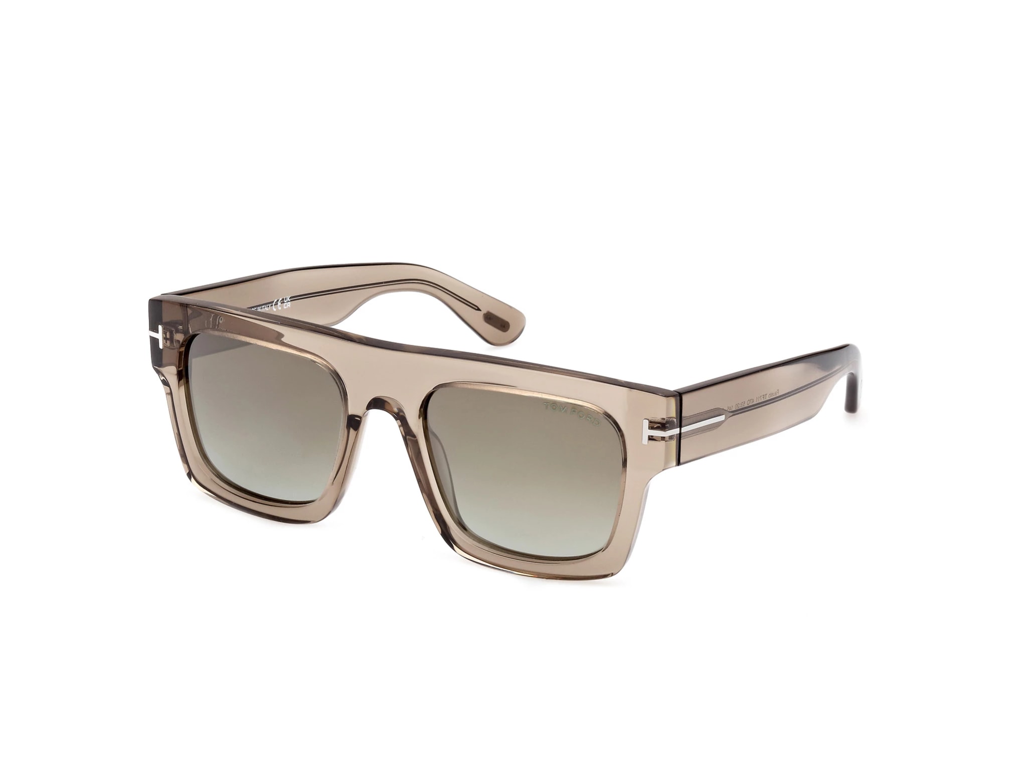 Tom Ford FAUSTO FT0711 - Image 1
