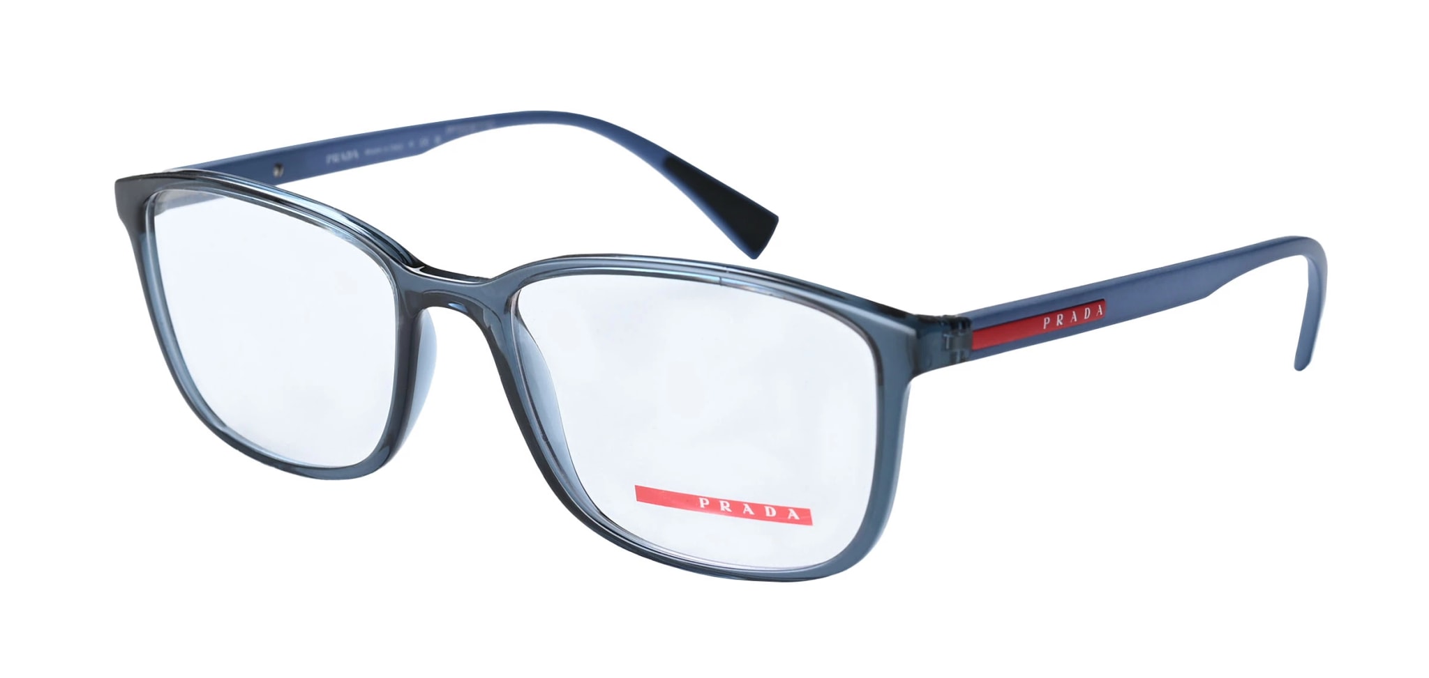 Prada Linea Rossa PS 04IV LIFESTYLE - Image 1