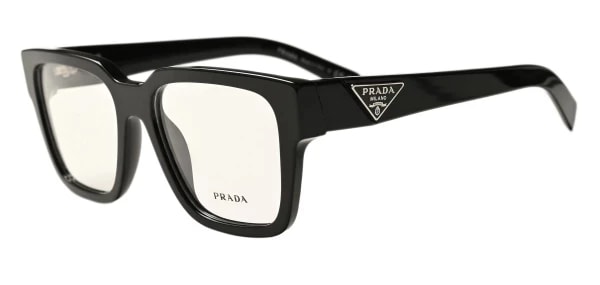 Prada PR 08ZV - Image 1