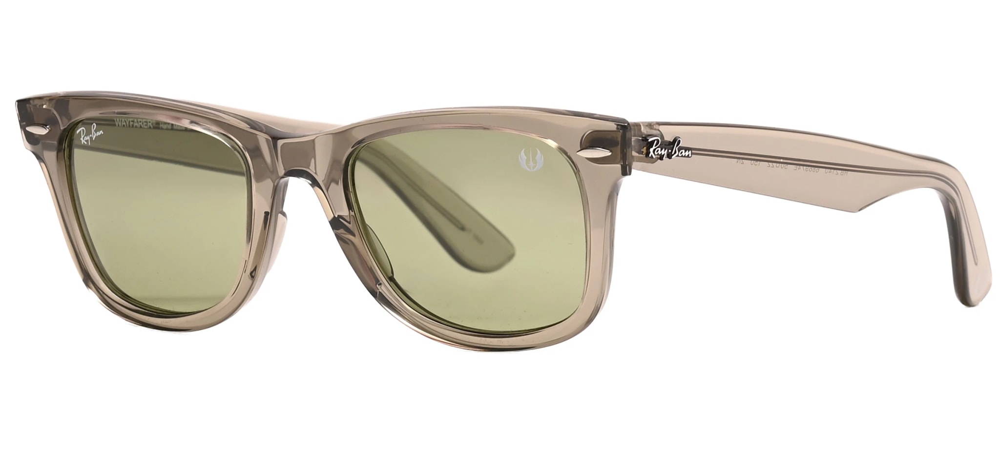 Ray-Ban RB2140 WAYFARER - Image 1