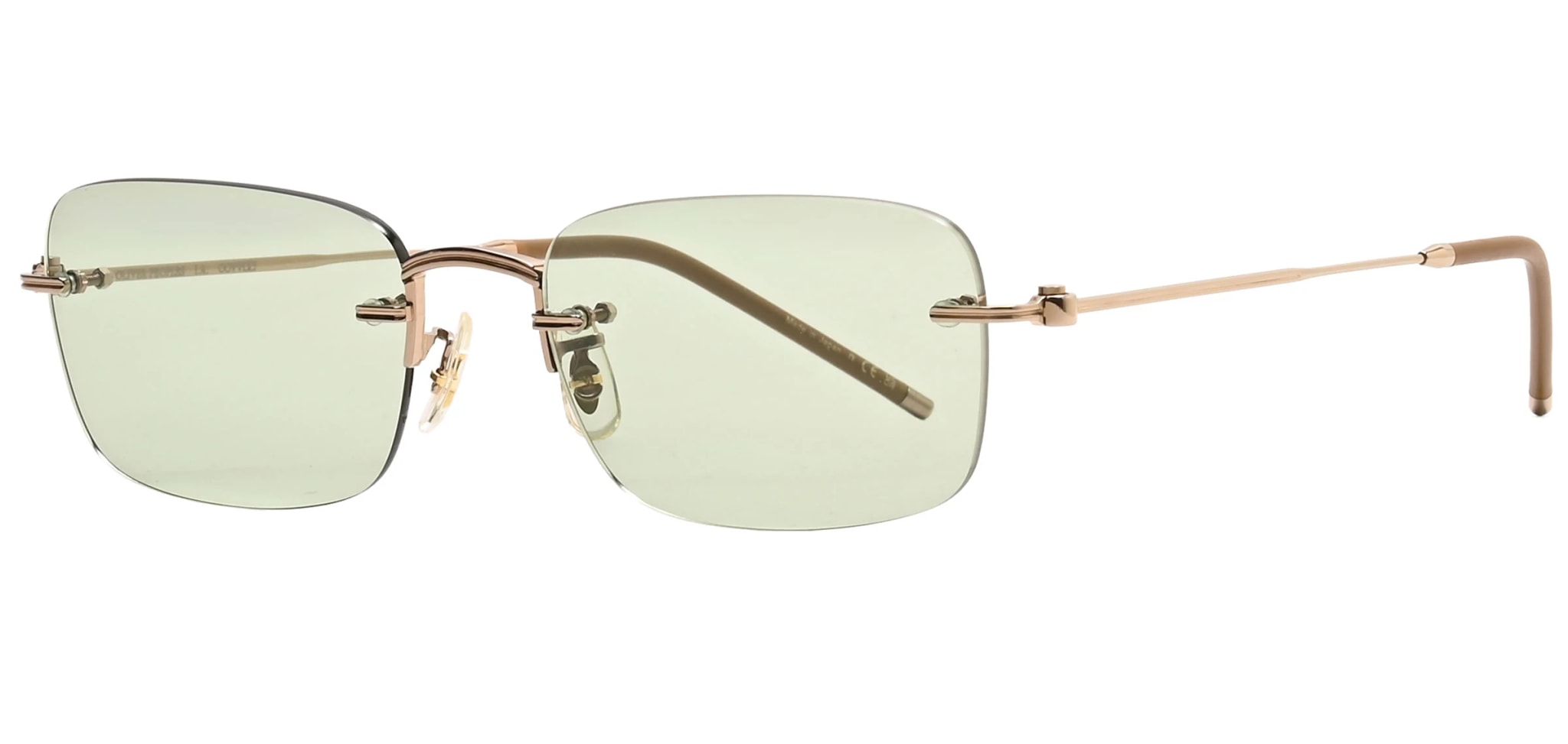 Oliver Peoples OV1359T TK-10 0OV1359T - Image 1