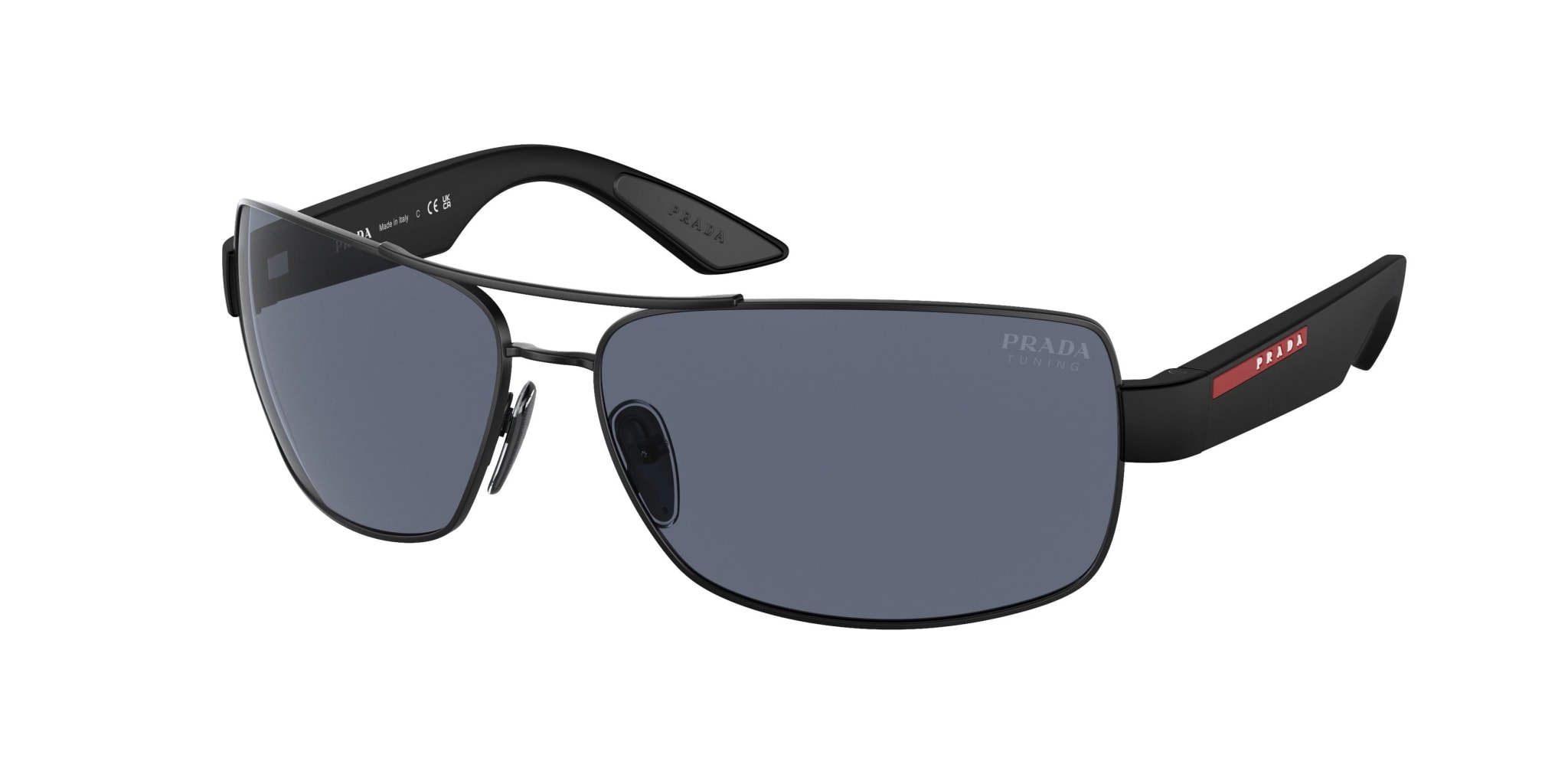 Prada Linea Rossa PS 50ZS - Image 1