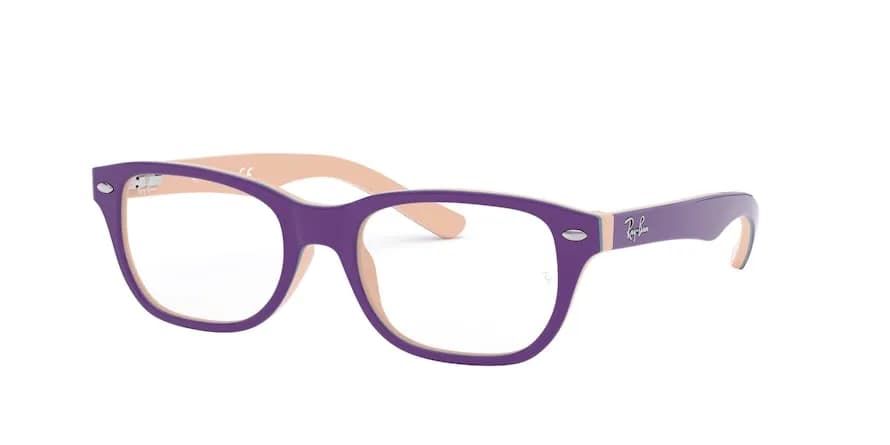 3818 Violet ON Pink