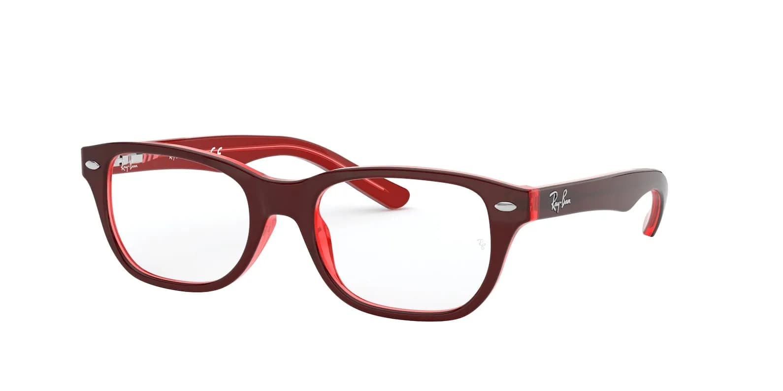 3664 Top Red ON Red Fluo