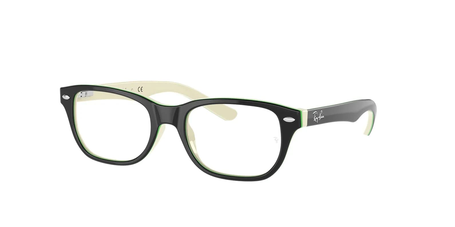 3820 Black ON White