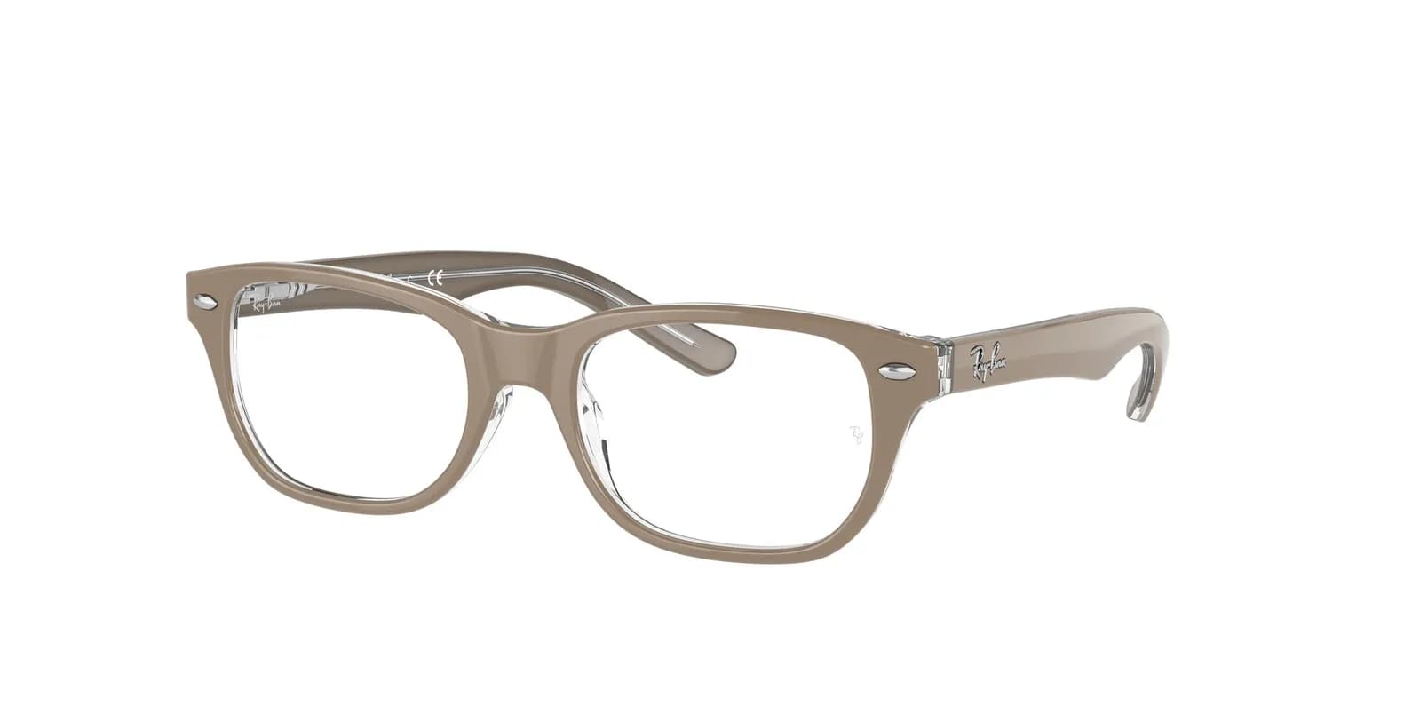 3851 Beige ON Transparent