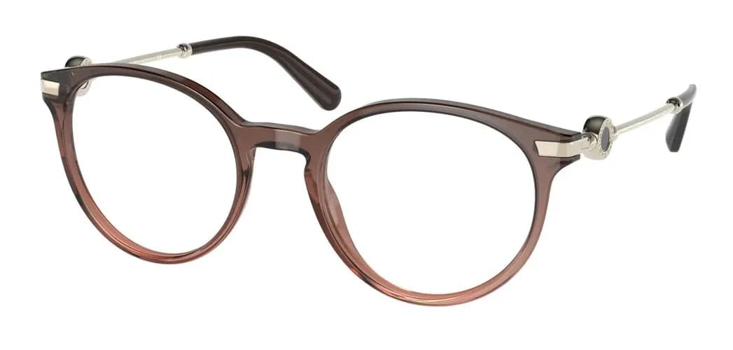 Brown Gradient Biege