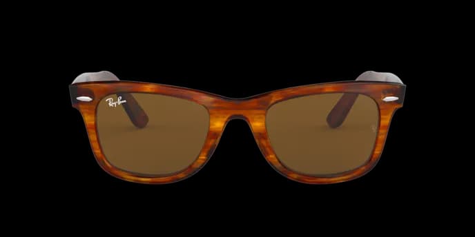 954 Striped Havana