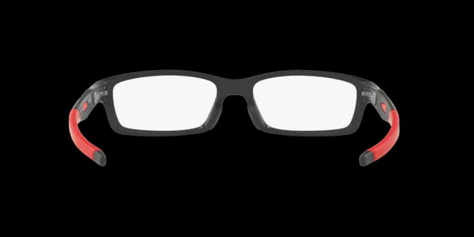 Oakley CROSSLINK A OX8118 Asian Fit thumbnail 3