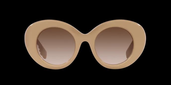 Burberry BE4370U MARGOT thumbnail 2