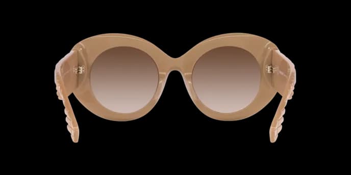 Burberry BE4370U MARGOT thumbnail 3
