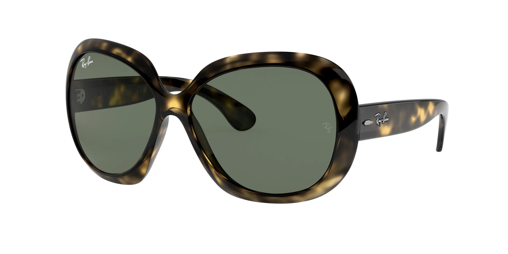 Ray-Ban RB4098 JACKIE OHH II - Image 1