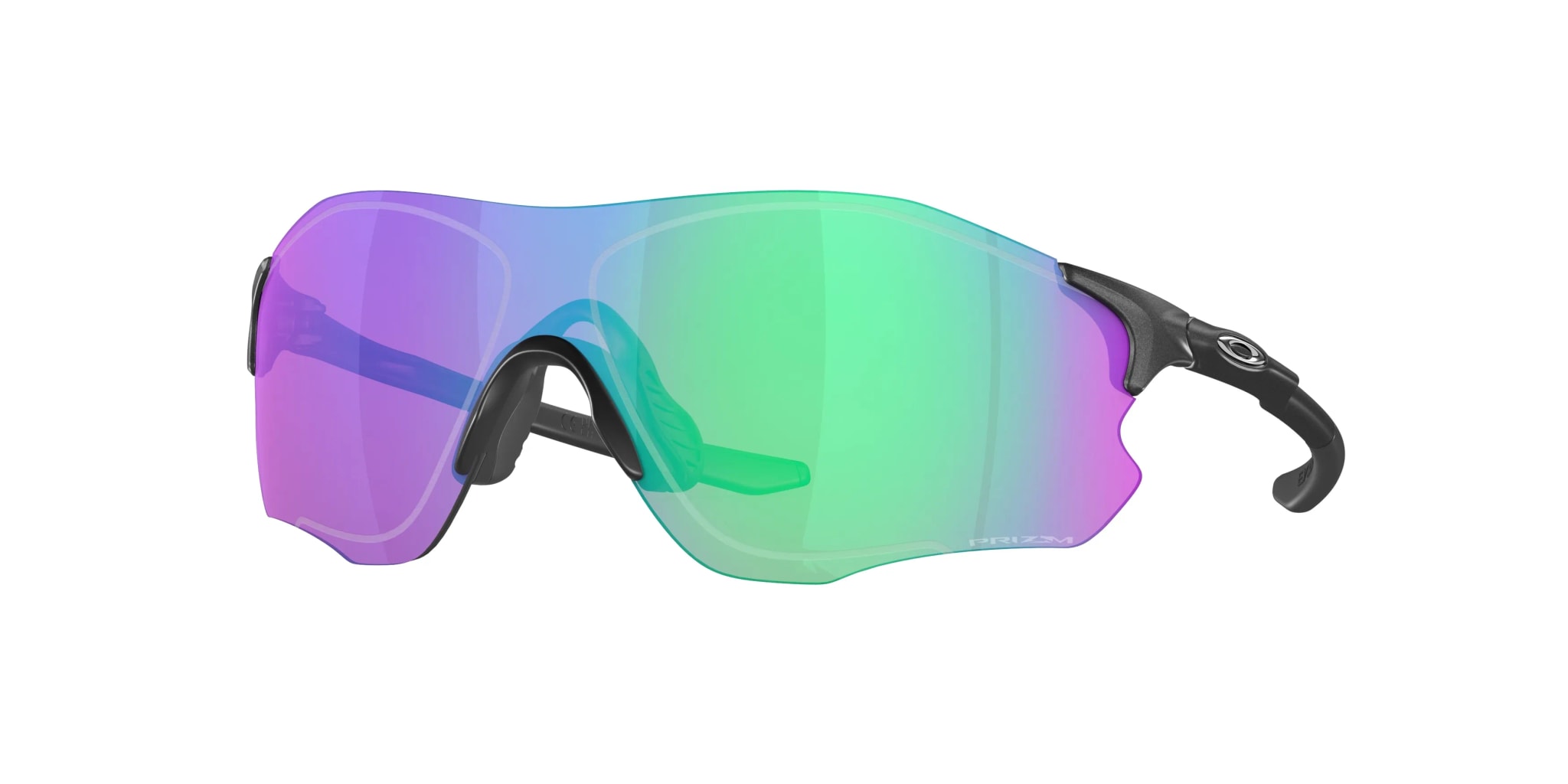 Oakley OO9313 EVZERO PATH (A) Asian Fit - Image 1