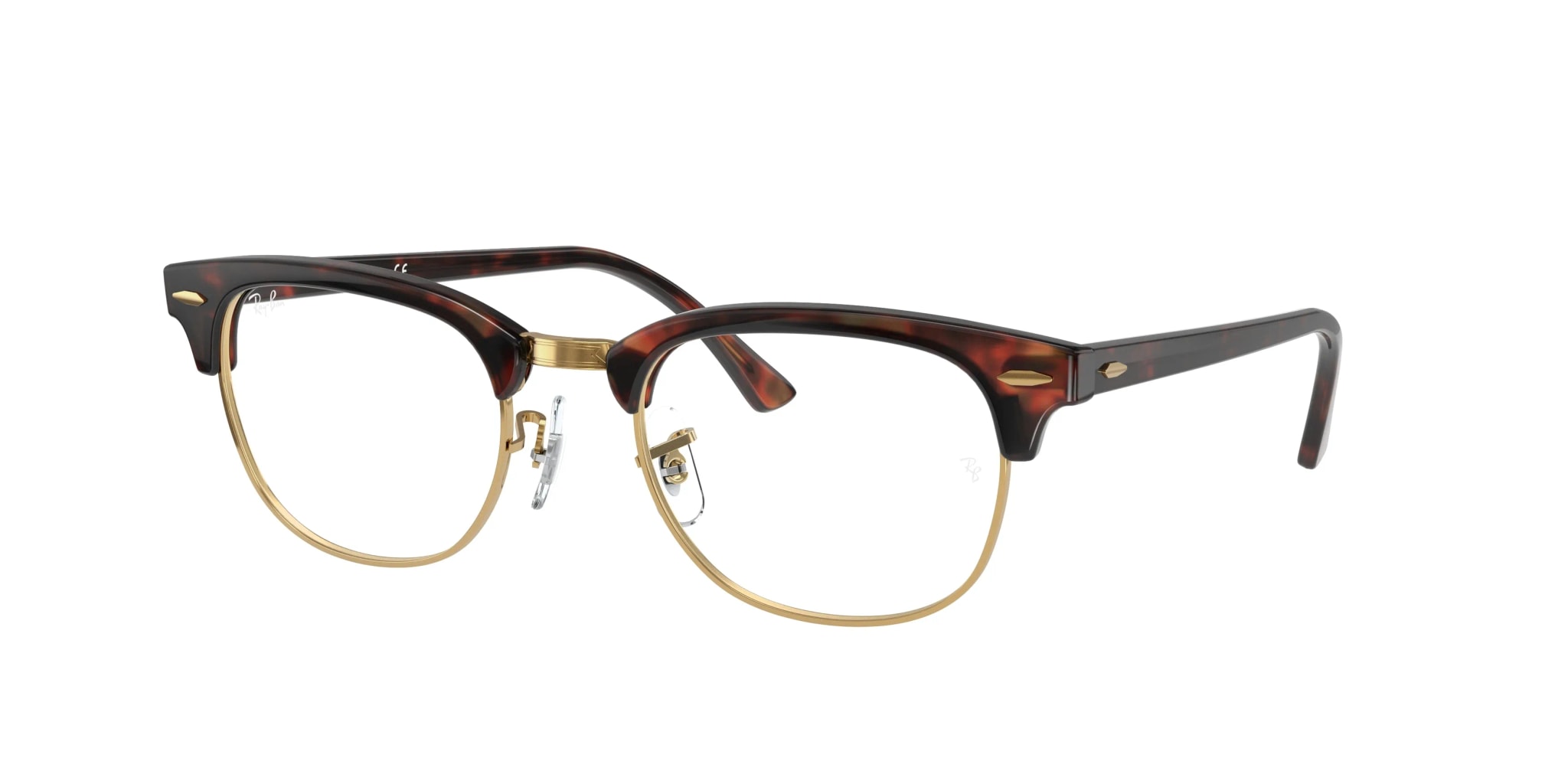 Ray-Ban RX5154 CLUBMASTER - Image 1