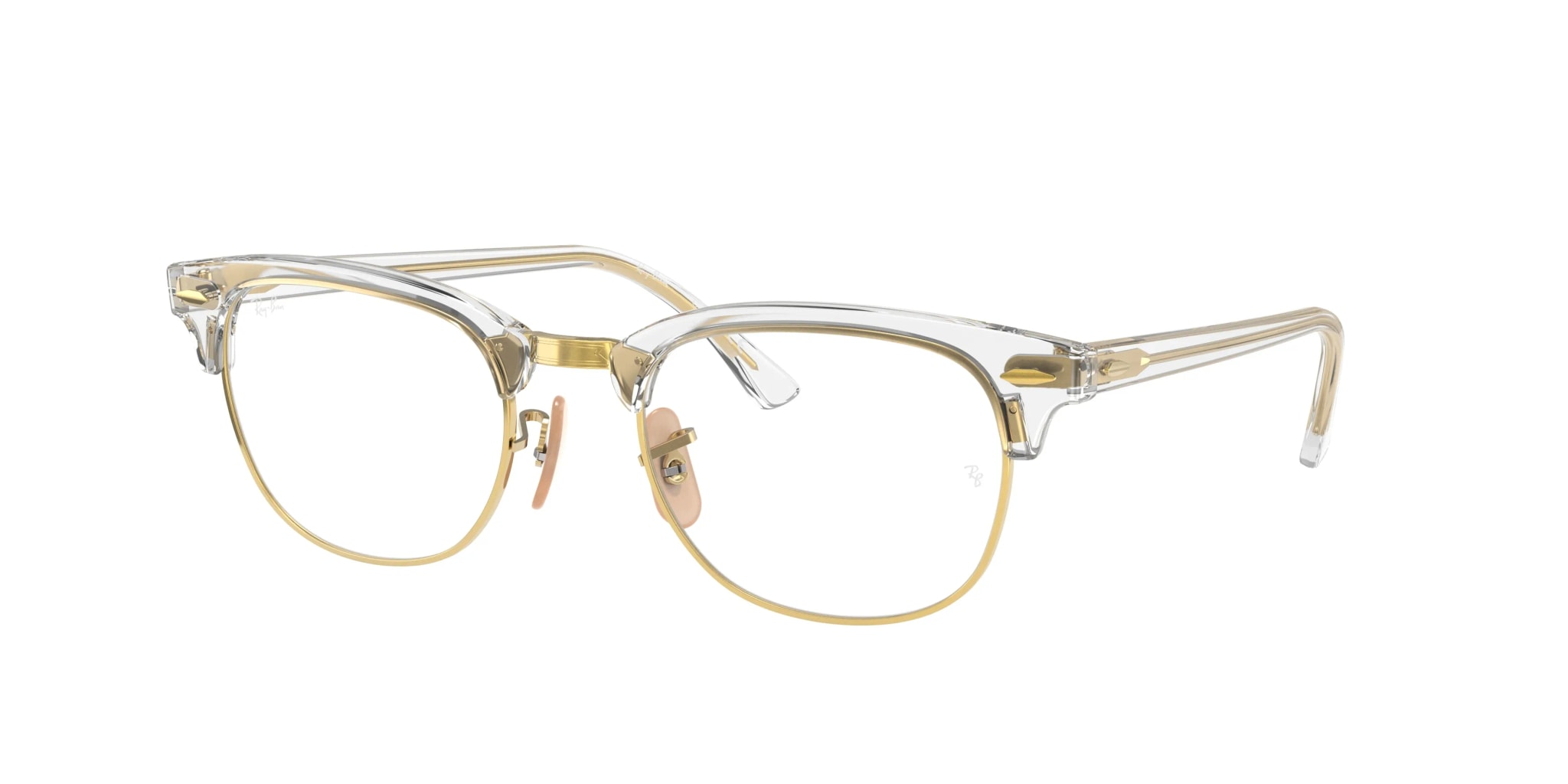 Ray-Ban RX5154 CLUBMASTER - Image 1