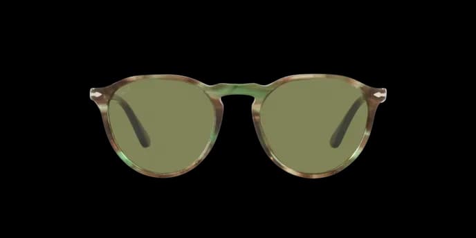 11564E Striped Green