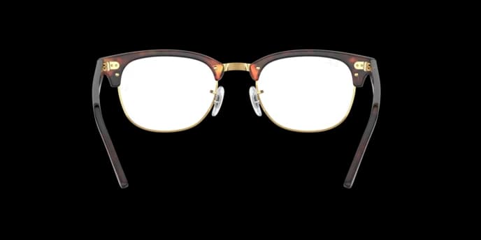 Ray-Ban RX5154 CLUBMASTER thumbnail 3