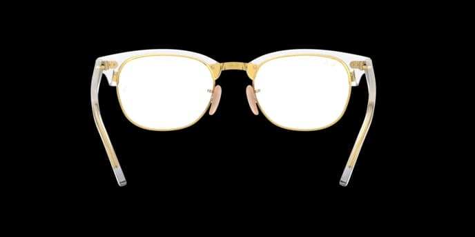 Ray-Ban RX5154 CLUBMASTER thumbnail 3