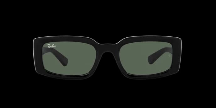 Ray-Ban RB4395 KILIANE 0RB4395 thumbnail 2