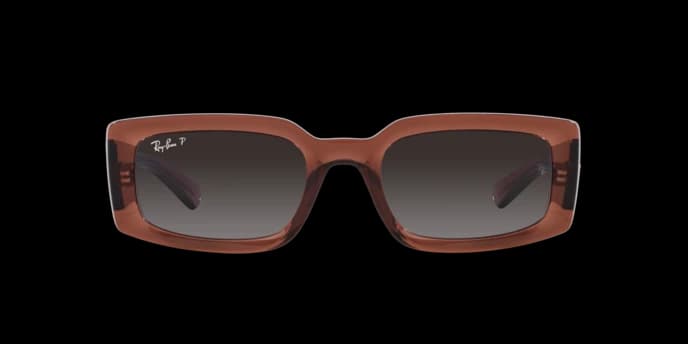 6678T3 Transparent Brown