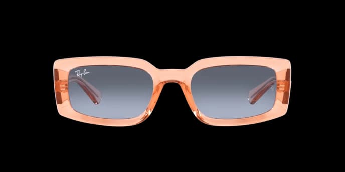 66868F Transparent Orange