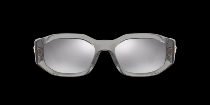 311/6G Transparent Grey