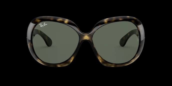 Ray-Ban RB4098 JACKIE OHH II thumbnail 2