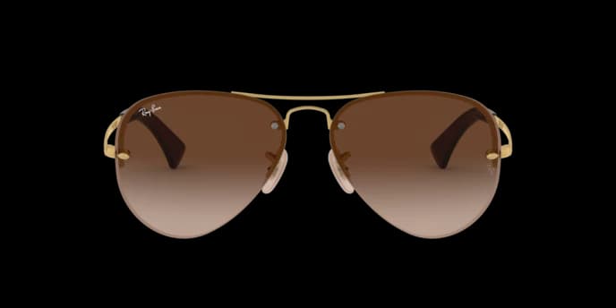 Ray-Ban RB3449 thumbnail 2