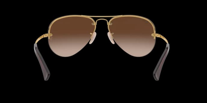 Ray-Ban RB3449 thumbnail 3