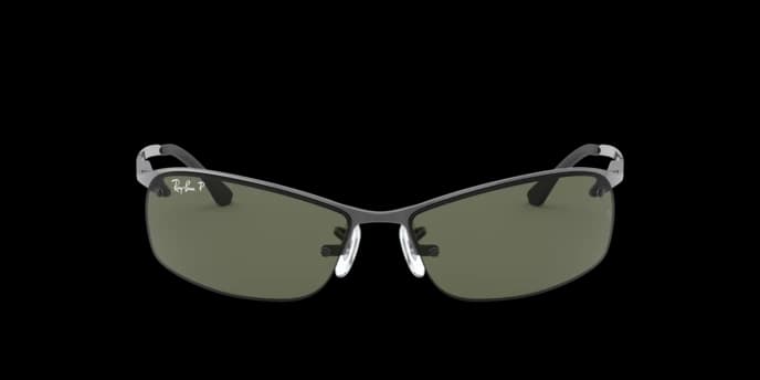 004/9A Gunmetal