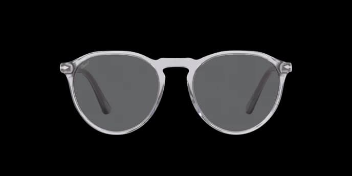 309/B1 Transparent Grey