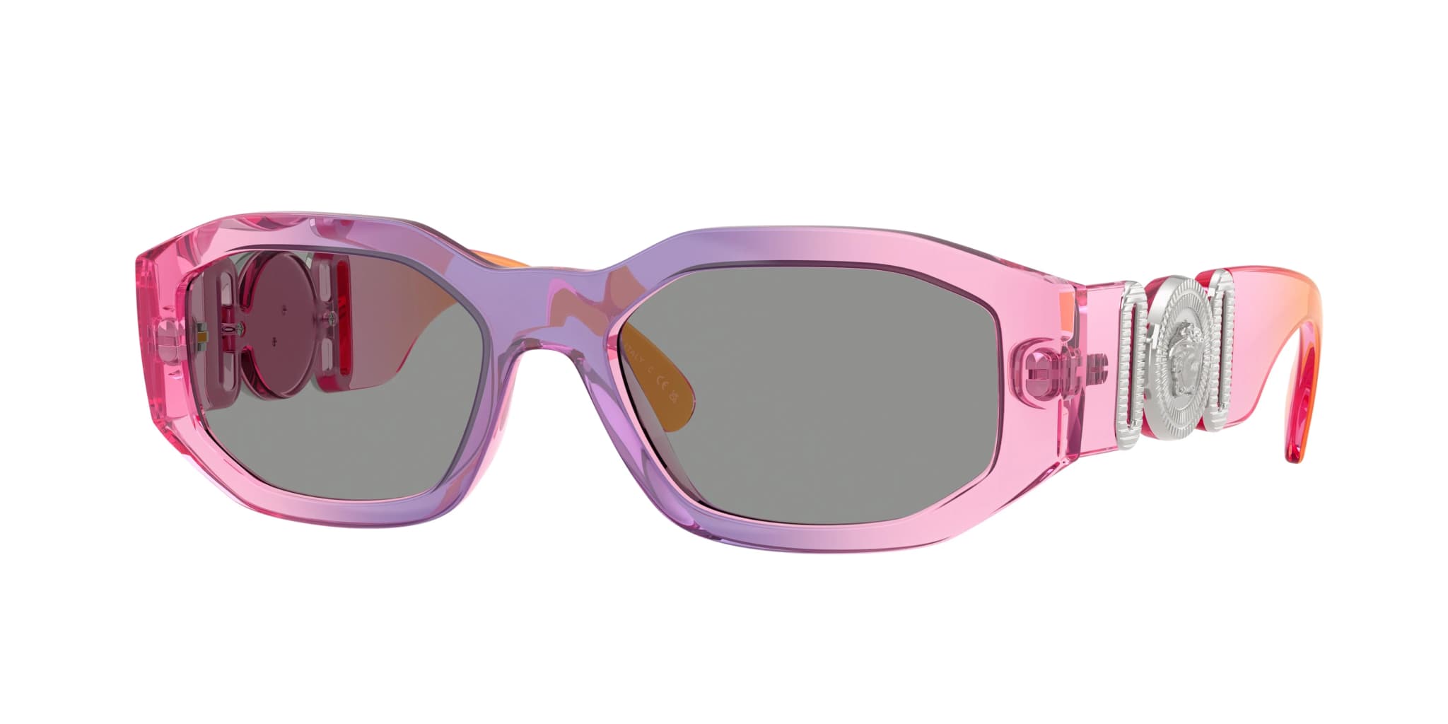 5537/1 Gradient Pink