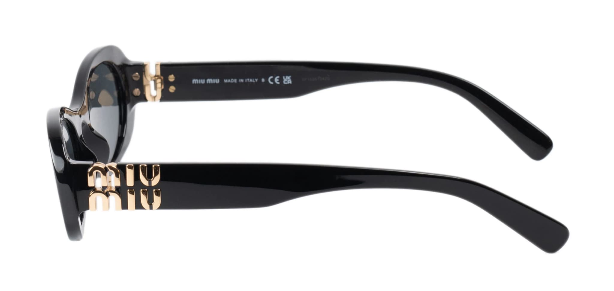 Miu Miu MU 06ZS thumbnail 3