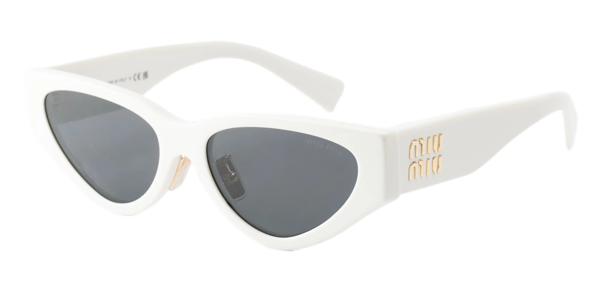 Miu Miu MU 03ZS - Image 1