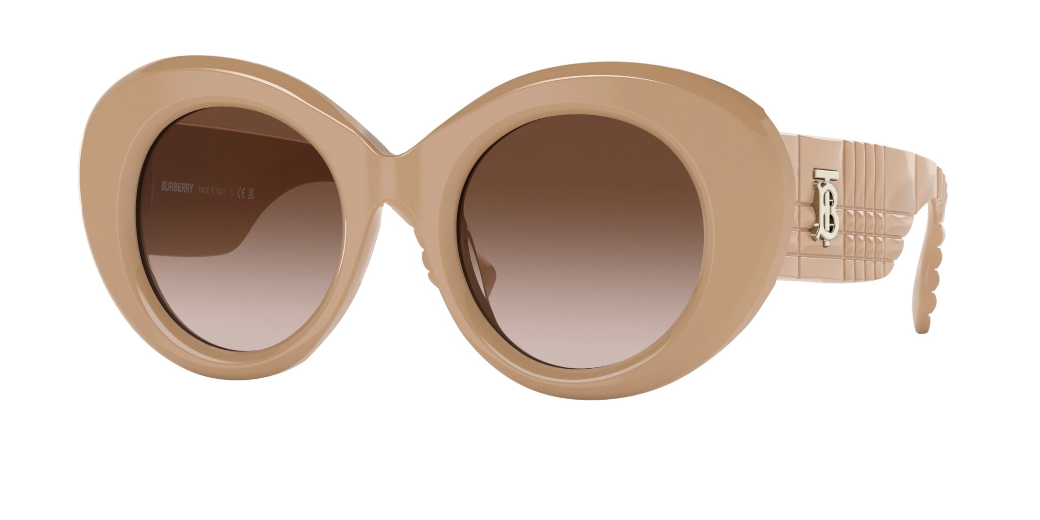 Burberry BE4370U MARGOT - Image 1