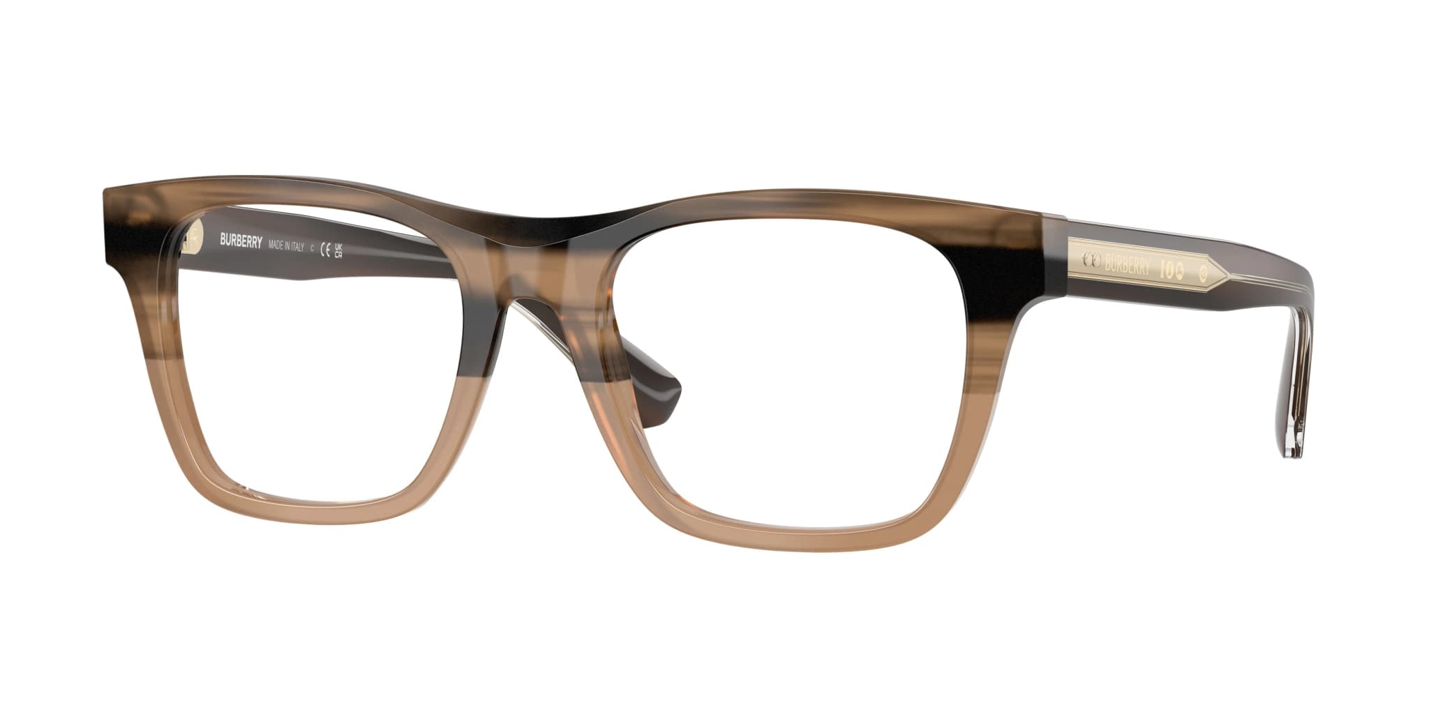 4207 Striped Beige