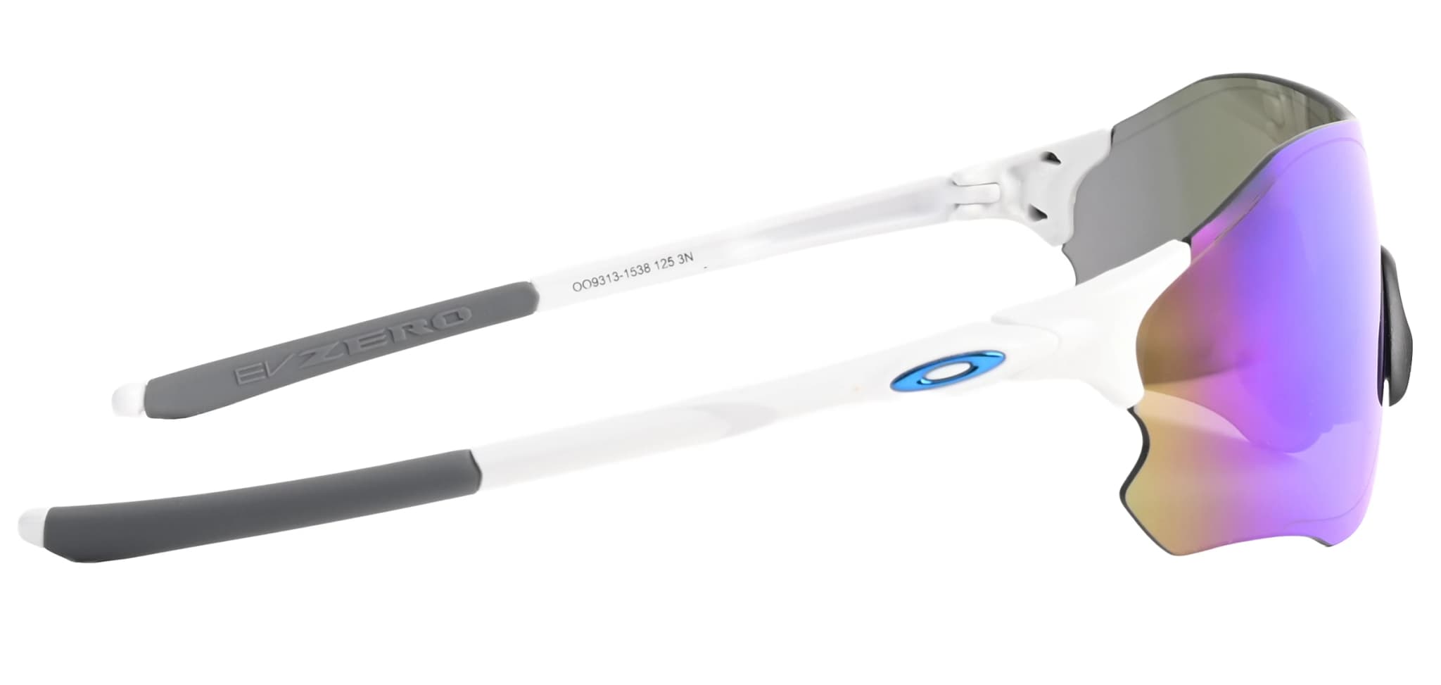 931315 Polished White