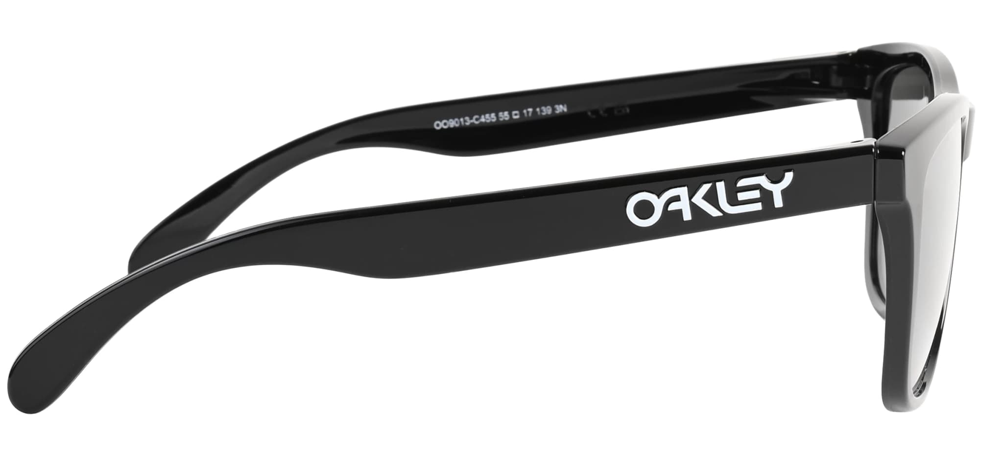9013C4 Polished Black