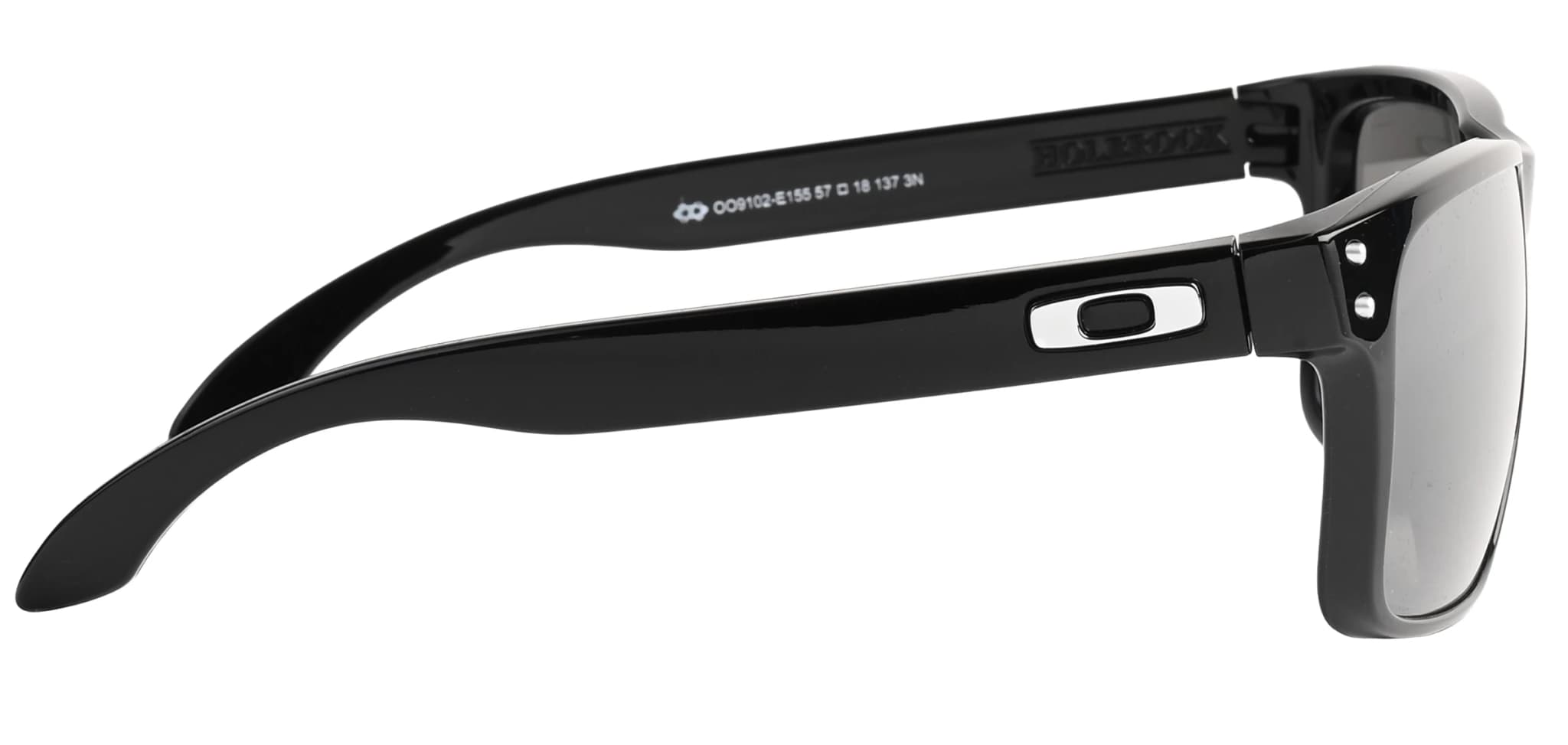 9102E1 Polished Black