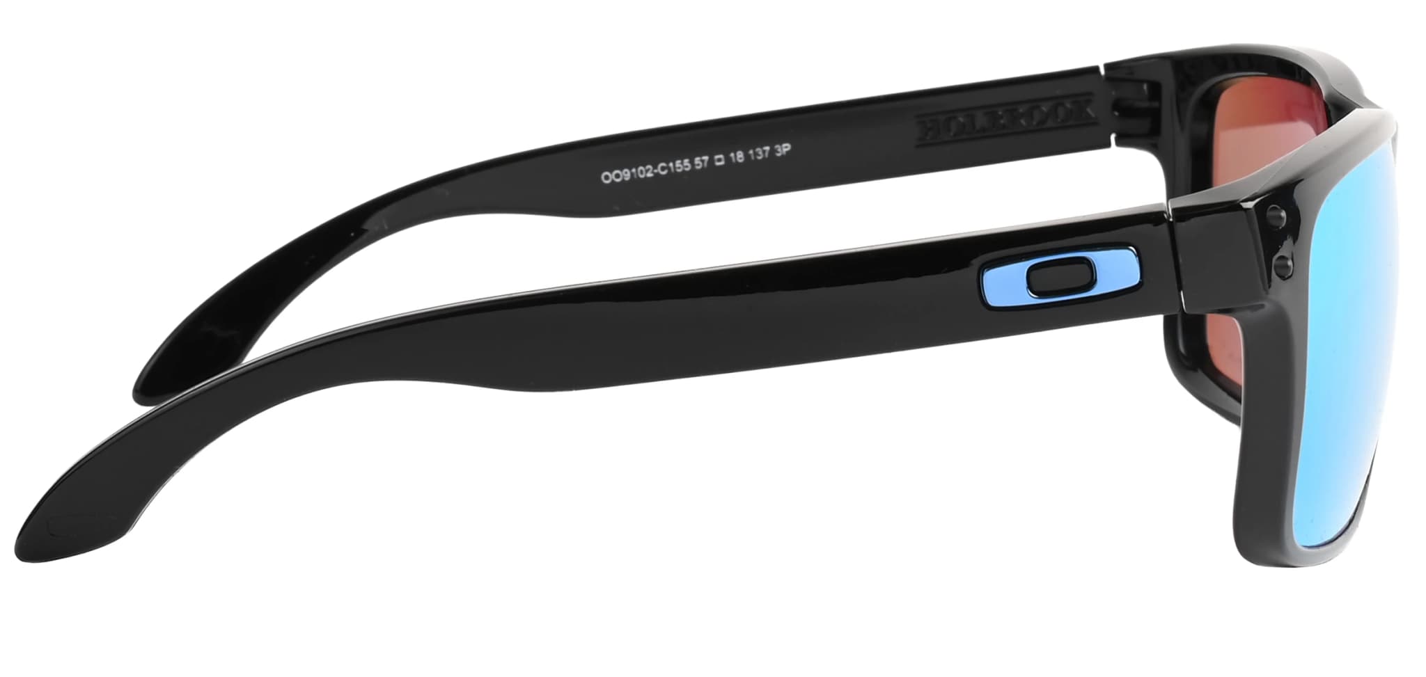 9102C1 Polished Blue