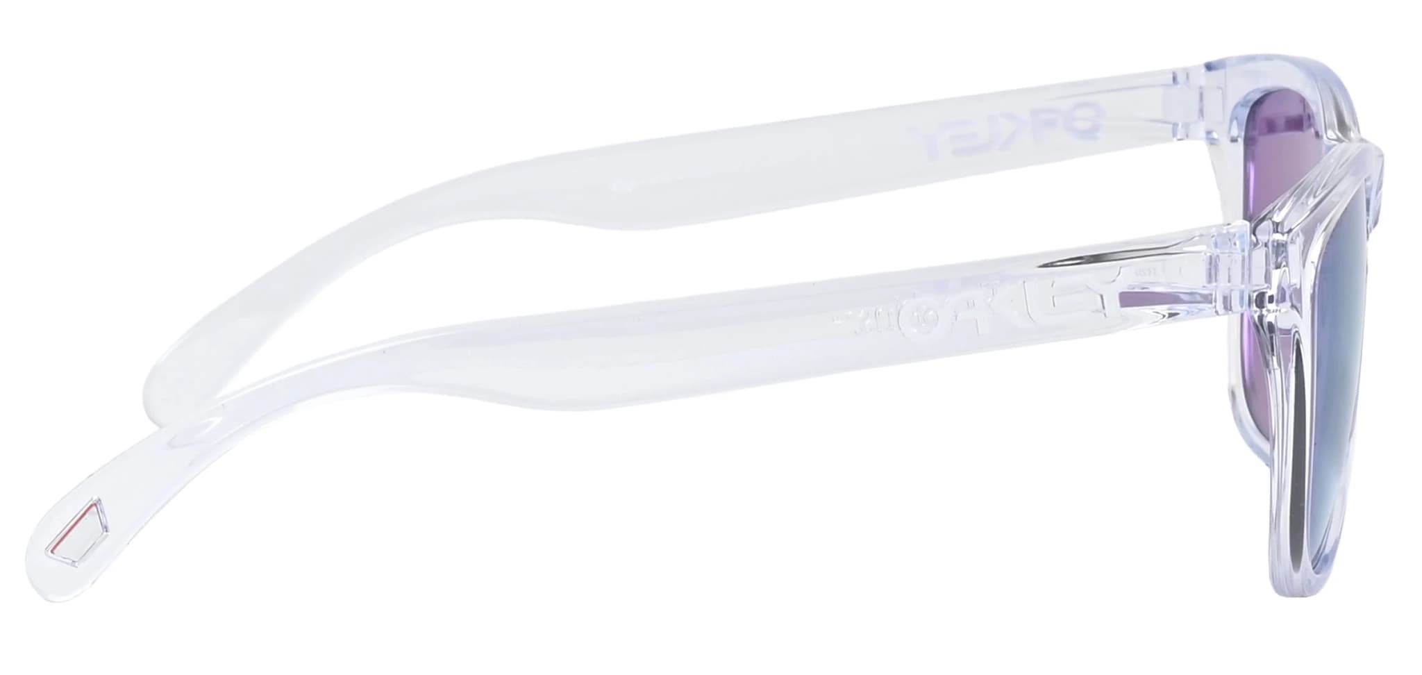 9013H7 Polished Clear