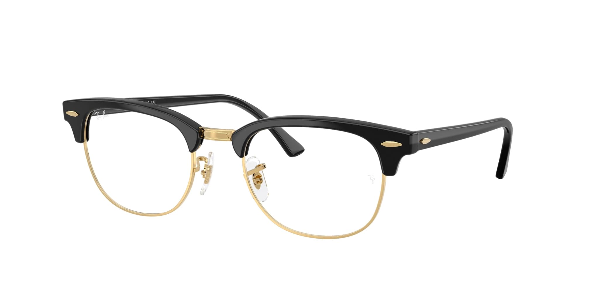 5784 Black & Gold
