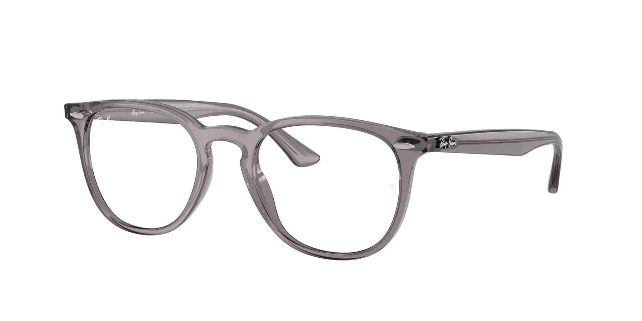 8257 Transparent Grey