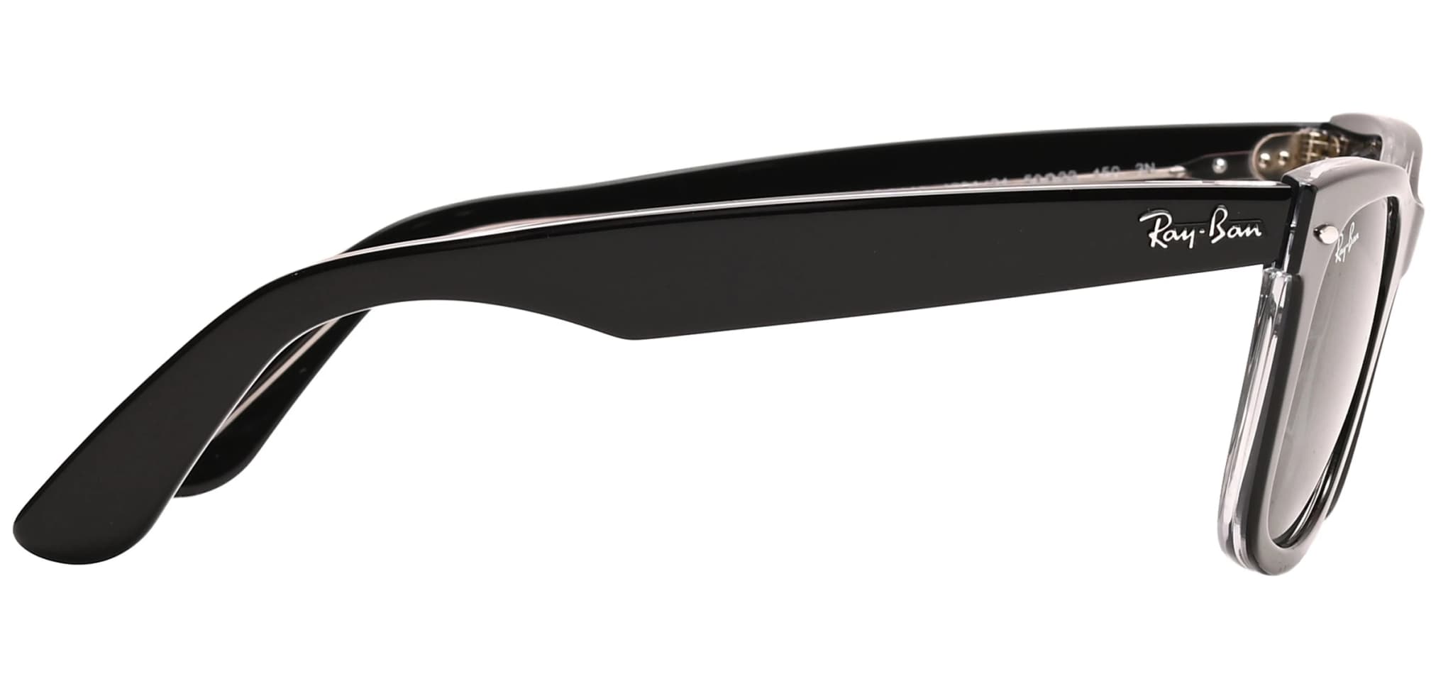 129431 Black On Transparent