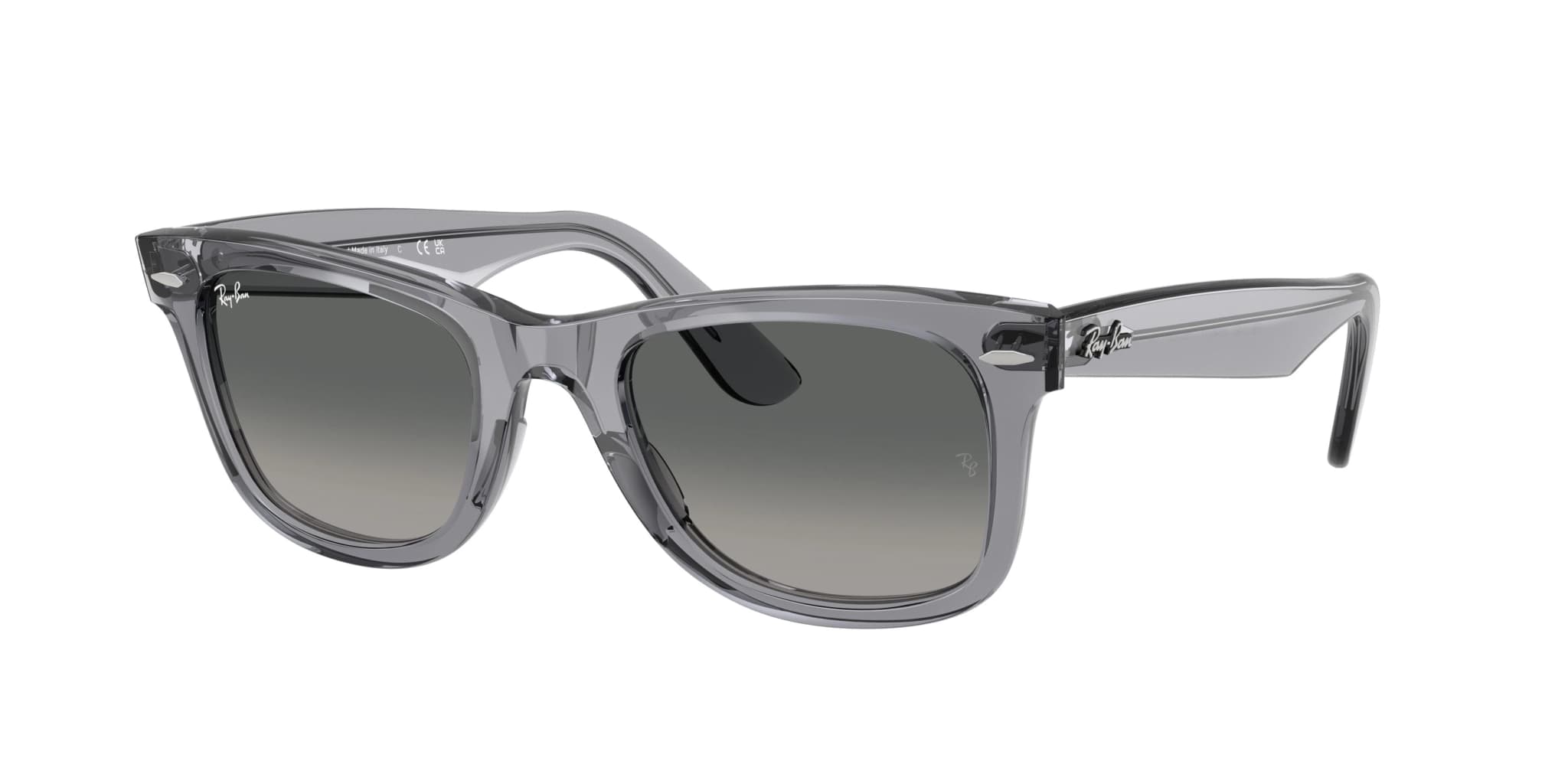 684671 Transparent Grey