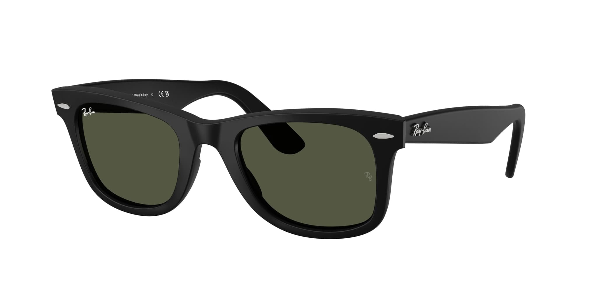901S31 Matte Black